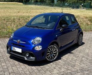Abarth 595 Gebrauchtwagen