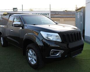 Nissan Navara Gebrauchtwagen