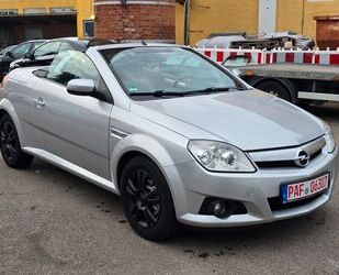 Opel Tigra Gebrauchtwagen