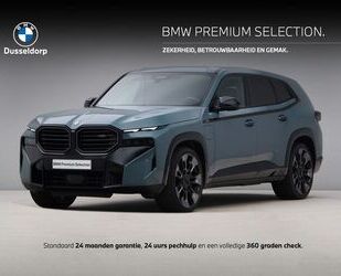 BMW XM Gebrauchtwagen