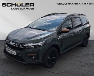 Dacia Jogger Gebrauchtwagen