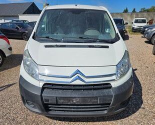 Citroen Jumpy Gebrauchtwagen
