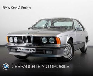 BMW 635 Gebrauchtwagen