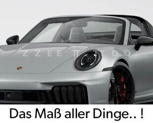 Porsche 992 Gebrauchtwagen