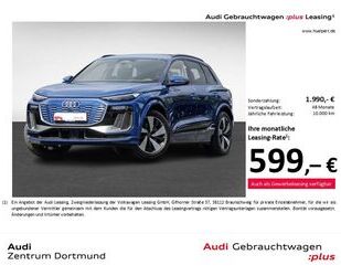 Audi Q6 e-tron Gebrauchtwagen