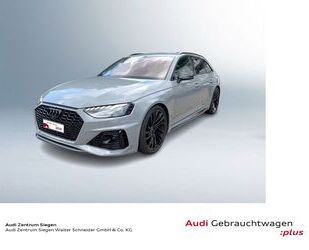 Audi RS4 Gebrauchtwagen