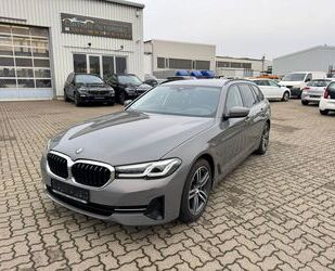 BMW 530 Gebrauchtwagen