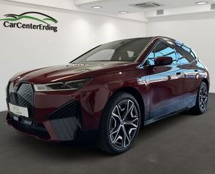 BMW iX Gebrauchtwagen
