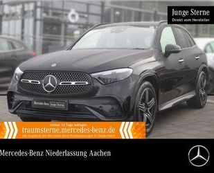 Mercedes-Benz GLC 300 Gebrauchtwagen