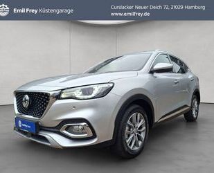 MG HS Gebrauchtwagen