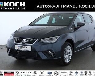 Seat Ibiza Gebrauchtwagen