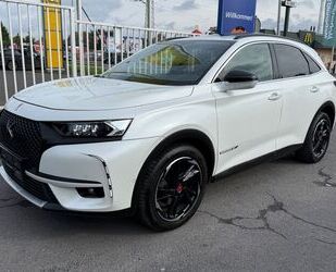 DS Automobiles DS7 (Crossback) Gebrauchtwagen