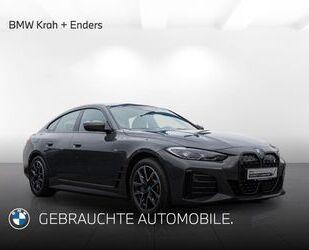 BMW i4 Gebrauchtwagen