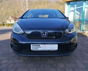 Honda Jazz Gebrauchtwagen