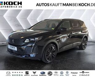 Peugeot 5008 Gebrauchtwagen