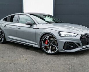 Audi RS5 Gebrauchtwagen