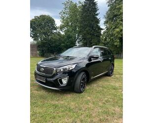 Kia Sorento Gebrauchtwagen