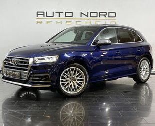 Audi SQ5 Gebrauchtwagen