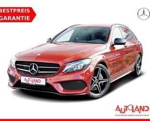 Mercedes-Benz C 160 Gebrauchtwagen