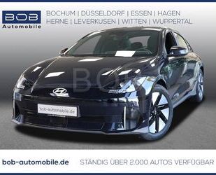Hyundai IONIQ 6 Gebrauchtwagen