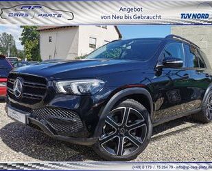 Mercedes-Benz GLE 400 Gebrauchtwagen