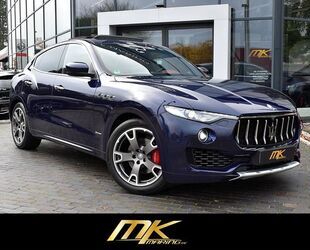 Maserati Levante Gebrauchtwagen