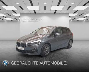 BMW 220 Active Tourer Gebrauchtwagen