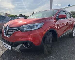 Renault Kadjar Gebrauchtwagen