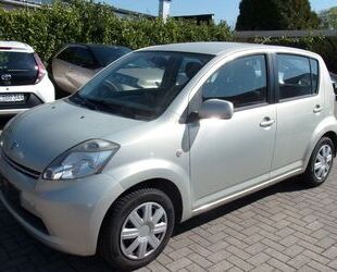 Daihatsu Sirion Gebrauchtwagen