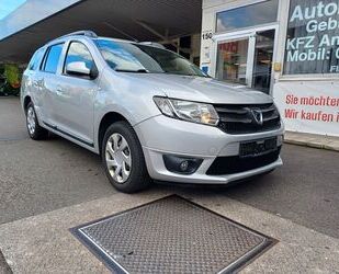 Dacia Logan Gebrauchtwagen