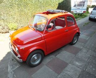 Fiat 500L Gebrauchtwagen