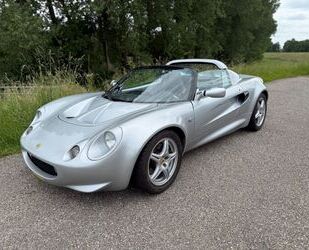 Lotus Elise Gebrauchtwagen