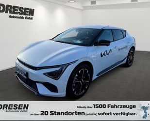 Kia EV6 Gebrauchtwagen