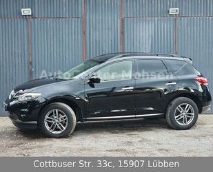 Nissan Murano Gebrauchtwagen