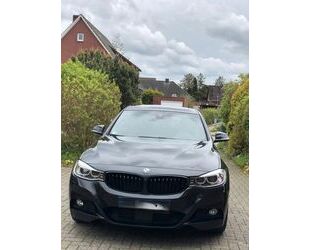 BMW 330 Gran Turismo Gebrauchtwagen