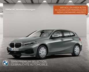 BMW 118 Gebrauchtwagen