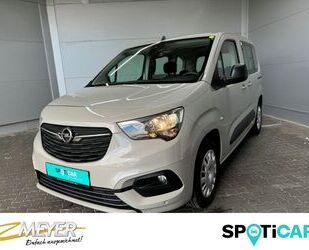 Opel Combo Life Gebrauchtwagen
