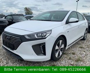 Hyundai IONIQ Gebrauchtwagen