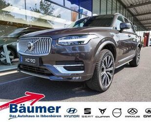Volvo XC90 Gebrauchtwagen