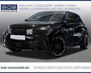 Alpine A290 Gebrauchtwagen