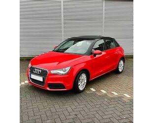 Audi A1 Gebrauchtwagen