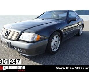 Mercedes-Benz SL 600 Gebrauchtwagen