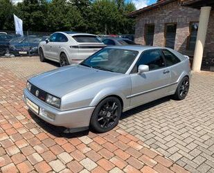 VW Corrado Gebrauchtwagen