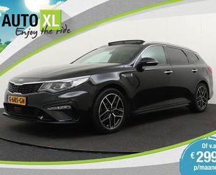 Kia Optima Gebrauchtwagen