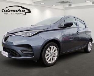 Renault ZOE Gebrauchtwagen
