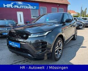 Land Rover Range Rover Evoque Gebrauchtwagen