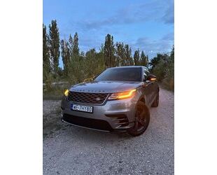 Land Rover Range Rover Velar Gebrauchtwagen