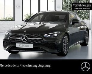 Mercedes-Benz CLE 200 Gebrauchtwagen