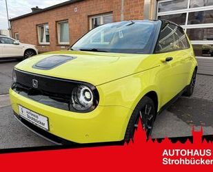 Honda e Gebrauchtwagen