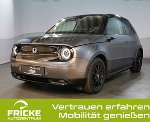 Honda e Gebrauchtwagen